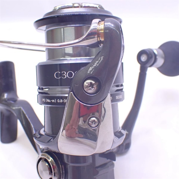エクスセンスＣＩ４＋Ｃ３０００ＨＧＭ